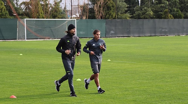 Subotic, Denizlispor'dan ayrıldı