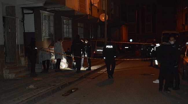 Sultangazi'de gürültü kavgası kanlı bitti: 1 ölü