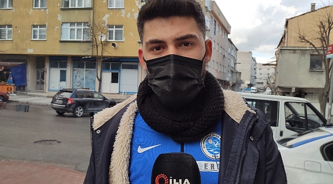 Sultangazi'de saniyeler içinde hırsızlık kamerada
