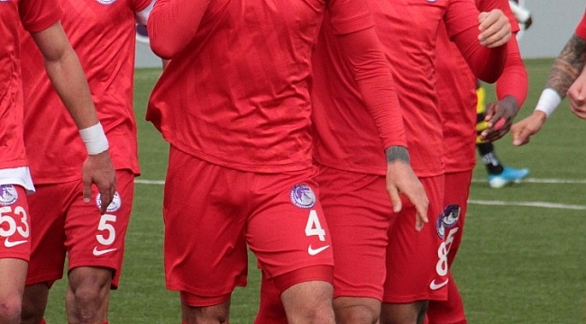 Süper Lig istedi, Murat Sancak aldı