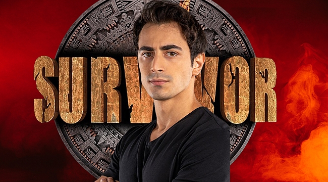 Survivor Emin Günenç kimdir? 2021 Gönüllüler Emin Günenç kim?