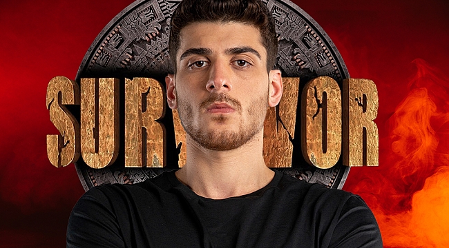 Survivor Yiğit Poyraz kimdir? 2021 Gönüllüler Yiğit Poyraz kim?