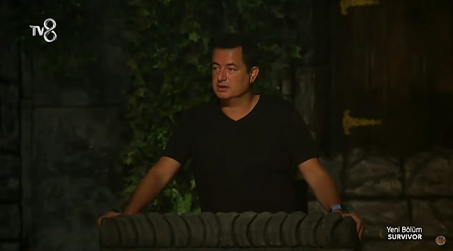 Surviyor 2021 tekrar ne zaman? Survivor 2021 tekrarı hangi gün, saat kaçta?