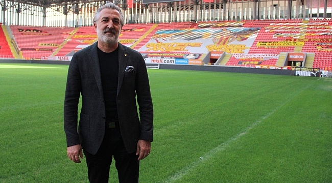 Talat Papatya: "Aynı film, aynı senaryo devam ediyor"