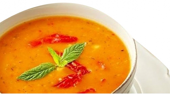 Tarhana çorbası nasıl yapılır? Tarhana çorbasının püf notaları nelerdir?