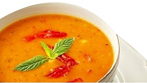 Tarhana çorbası nasıl yapılır? Tarhana çorbasının püf notaları nelerdir?