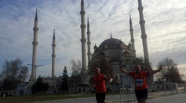 Tarihin içinde "kurtuluş" maratonu