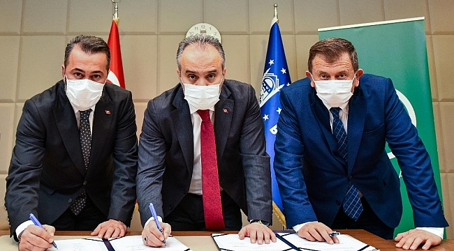 Tarım AŞ'de toplu sözleşme sevinci