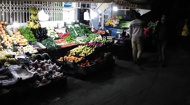 Tarsus'ta silahlı kavgada 3 kişi yaralandı