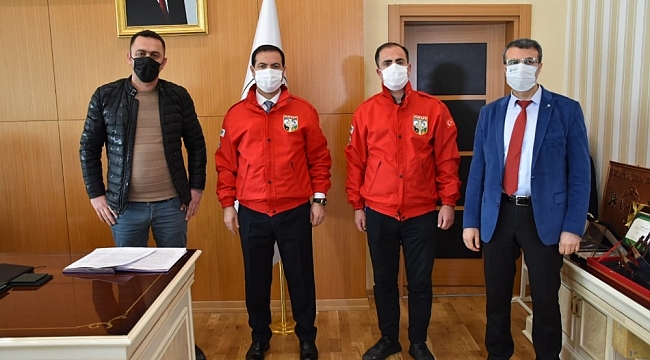 Tatvan Belediyesiyle AKUT arasında işbirliği protokolü