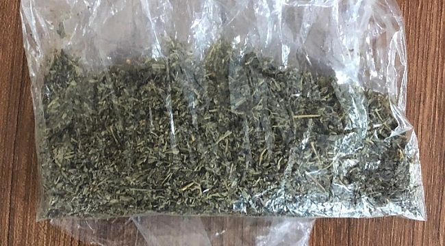 Tekirdağ'da uyuşturucu operasyonu: 3 gözaltı