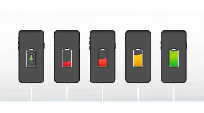 Telefon bataryanızın ömrü nasıl uzatılır? Pil ömrü için altın kurallar
