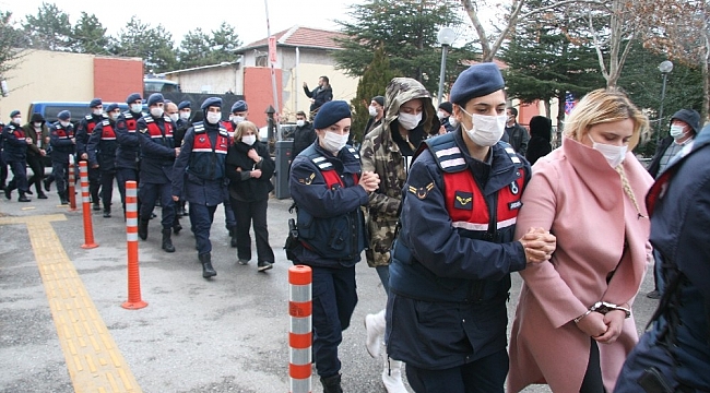 Termal devremülk satışı üstünden 150 milyon TL'lik vurgun yaptılar
