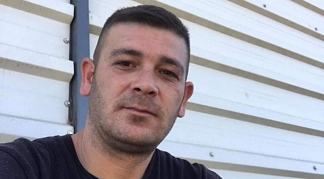 Tırla çarpışan genç sürücünün acı ölümü