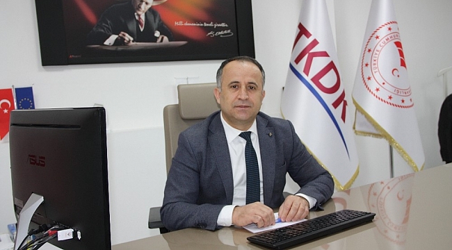 TKDK 1 milyar 200 milyon liralık hibe ilanına çıktı