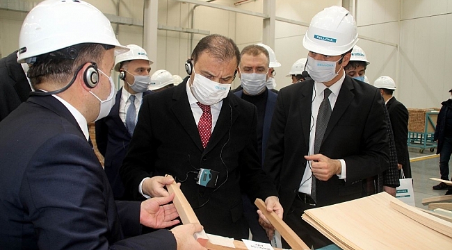 TMSF, 2021'de 5 şirketi daha satmayı planlıyor