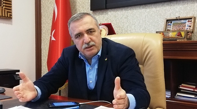 Tokat'ta, pandemide 'tarım' etkisi