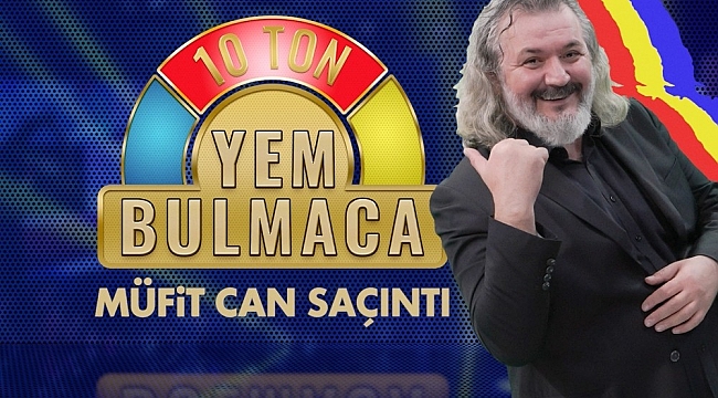 Tonlarca yem kazandıracak yarışma başlıyor
