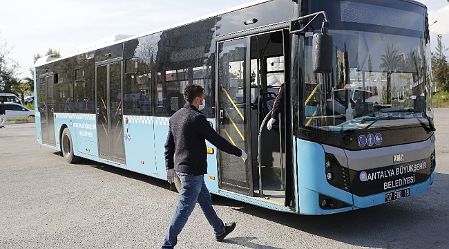 Toplu ulaşımda HES kodu eşleştirme tarihi 22 Ocak'a kadar uzatıldı.