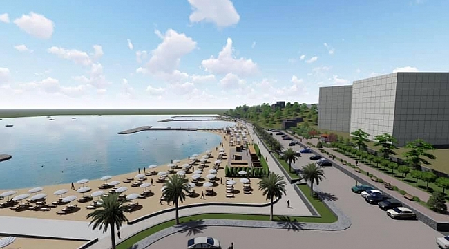 Trabzon bu projelerle daha yaşanabilir bir kent olacak