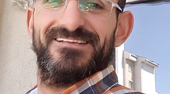 Tren raylarında parçalanmış ceset bulundu
