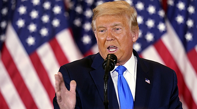 Trump'ın Facebook ve Instagram hesapları Biden'ın yeminine kadar askıya alındı