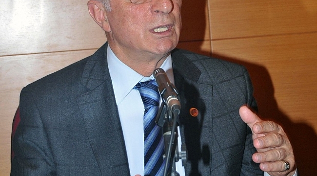 TŞOF'tan yol ve köprü geçiş ücretlerinde indirim talebi