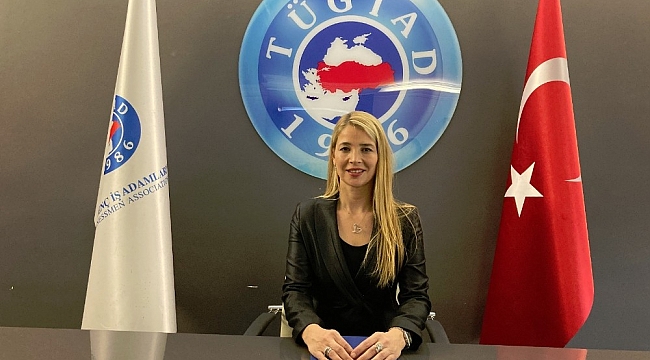 TÜGİAD Başkanı Çevikel: "HES kodu ile yeme içme sektörü faaliyete başlamalı"
