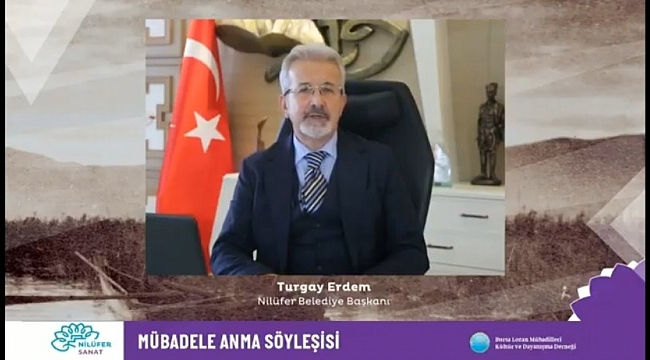 Türk-Yunan Mübadelesi 98'nci yılında