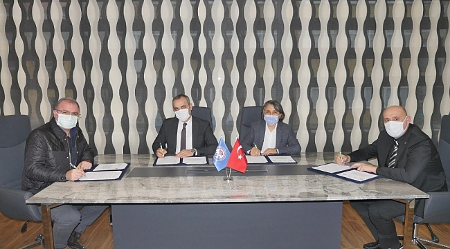 Türkiye Dağ Kayağı Şampiyonası 11-14 Şubat tarihlerinde Trabzon'da yapılacak