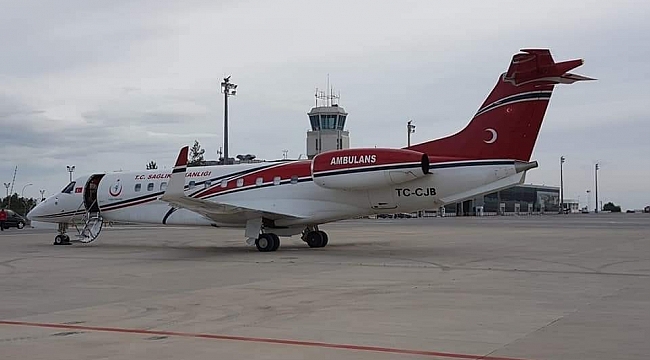 Türkiye, KKTC'ye 20 bin doz daha korona virüs aşısı gönderdi