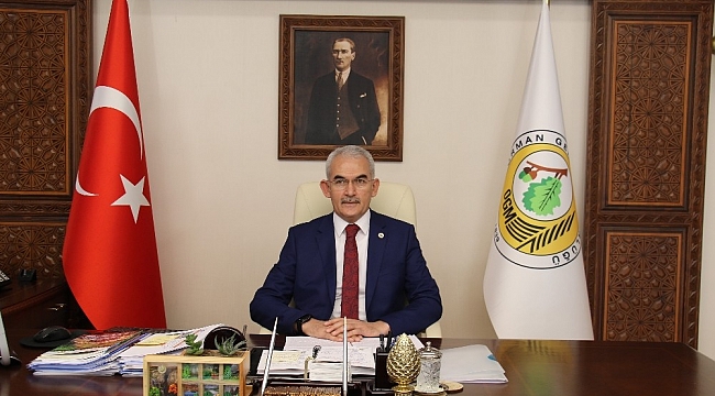 Türkiye orman varlığını artırmada Avrupa'da 1'inci, dünyada 6'ncı