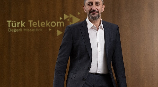 Türkiye'nin data kullanımı 2020'de 186 GB'ı geçti