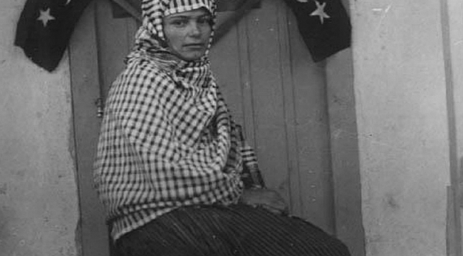 Türkiye'nin ilk kadın muhtarı Gül Esin'in adı Çankaya'da yaşayacak
