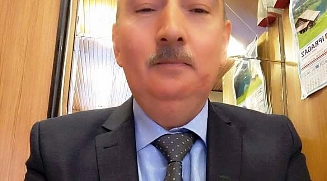 TÜSOYAD Başkanı Nazlı'dan fiyatlarda oynama yapan marketlere tepki
