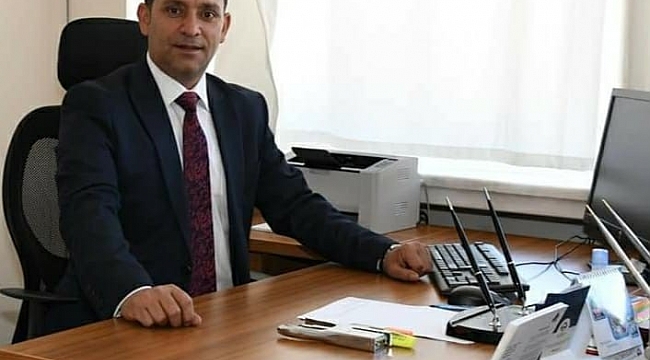 TUTAP'tan turizm açıklaması