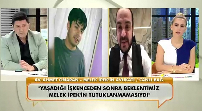 Tutuklanan kadının avukatı konuştu