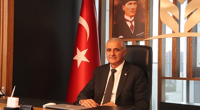 TYAB Başkanı Güler: "Gıda enflasyonu ile mücadele çiftçiye ucuz girdi sağlamakla olur"