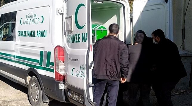 Üç çocuk babası adam tartıştığı arkadaşı tarafından öldürüldü