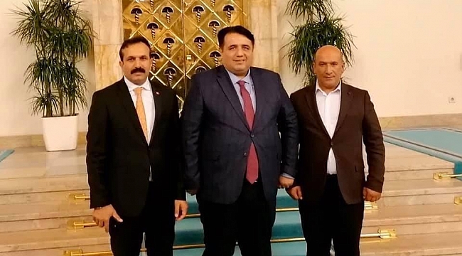 Uğurludağ Başkışla Göleti Şubat ayında ihale edilecek
