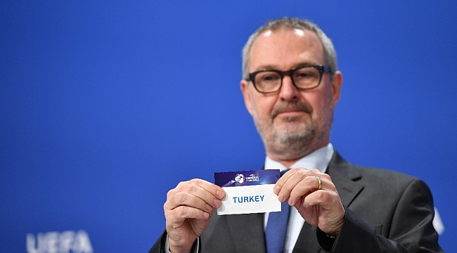 Ümit Millilerin rakipleri belli oldu