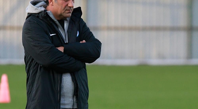 Ünal Karaman: "Mağlup olduk, düzenimize ve çalışmamıza bakacağız"