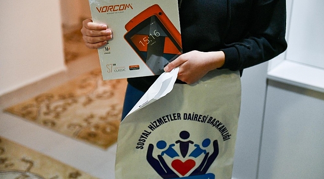 UNESCO ve Ankara Büyükşehir Belediyesinden "Tablet" iş birliği