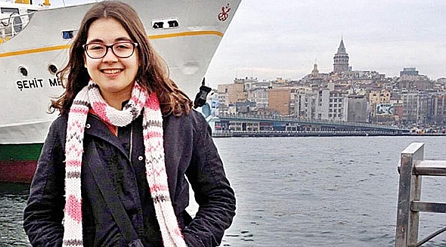 Üniversitelilerin yılbaşı partisinde genç kızın feci ölümü