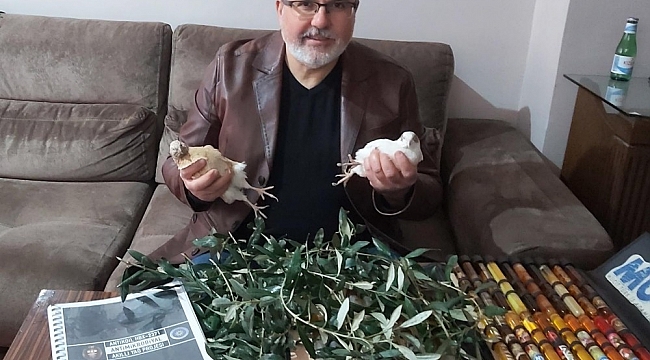 Ürünlerinin değeri Korona virüsle ortaya çıktı