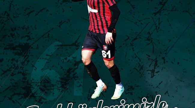 Uşakspor'da ayrılık