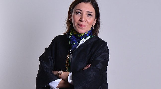 UTİB Başkanı Pınar Taşdelen Engin: "2020 ihracat rakamları süreci doğru okuduğumuz gösteriyor"
