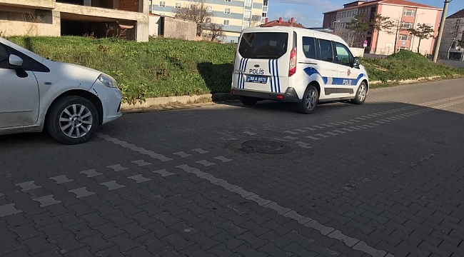Uyuşturucu operasyonu