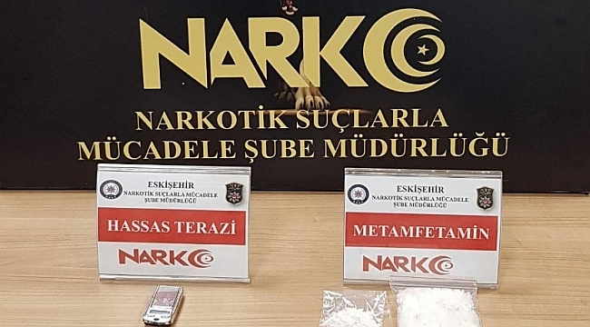 Uyuşturucu satışı yapan 3 kişi tutuklandı
