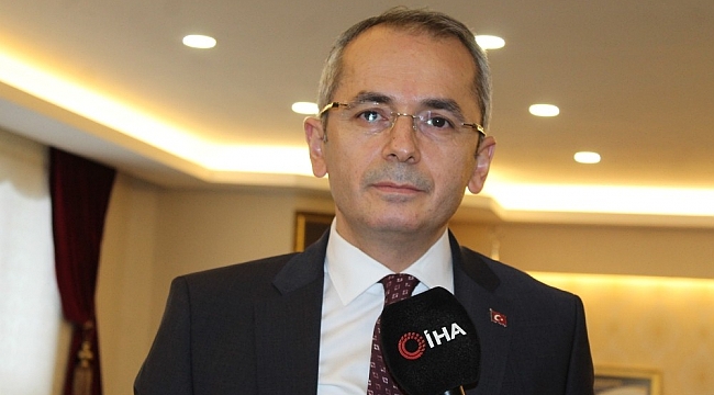 Vak'a sayısı sıfırlanan ilçede tedbirler elden bırakılmıyor